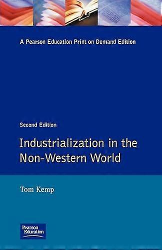 Industrialisation in the Non Western World
