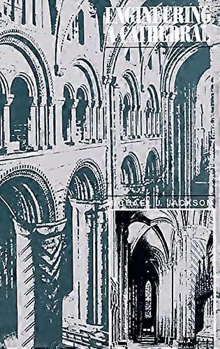 Engineering a Cathedral