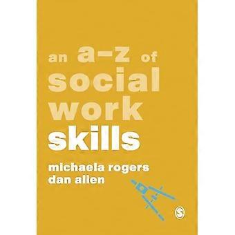 An A Z of Social Work Skills