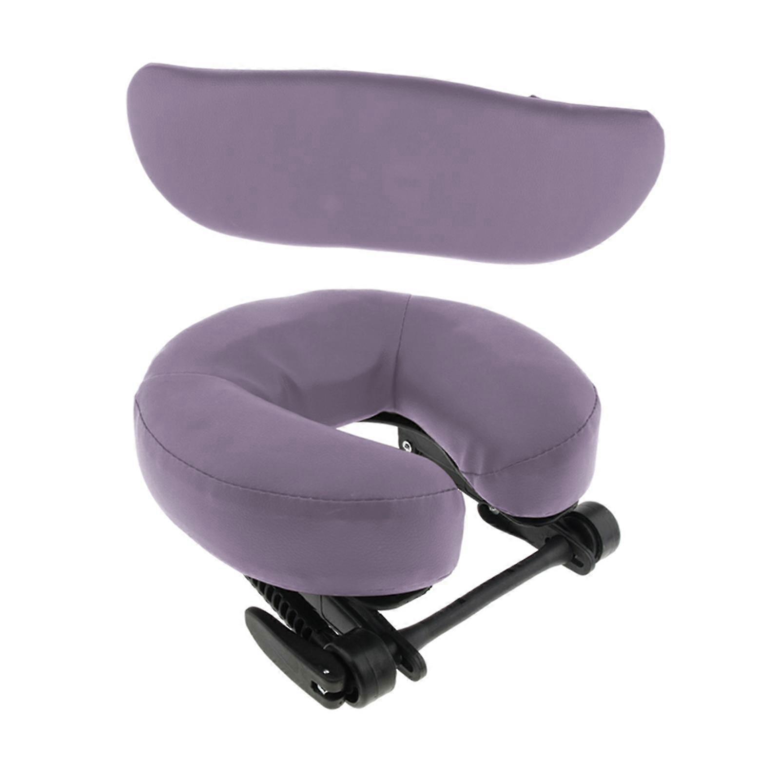 Massage Cradle Cushion Hanging Arm Rest for