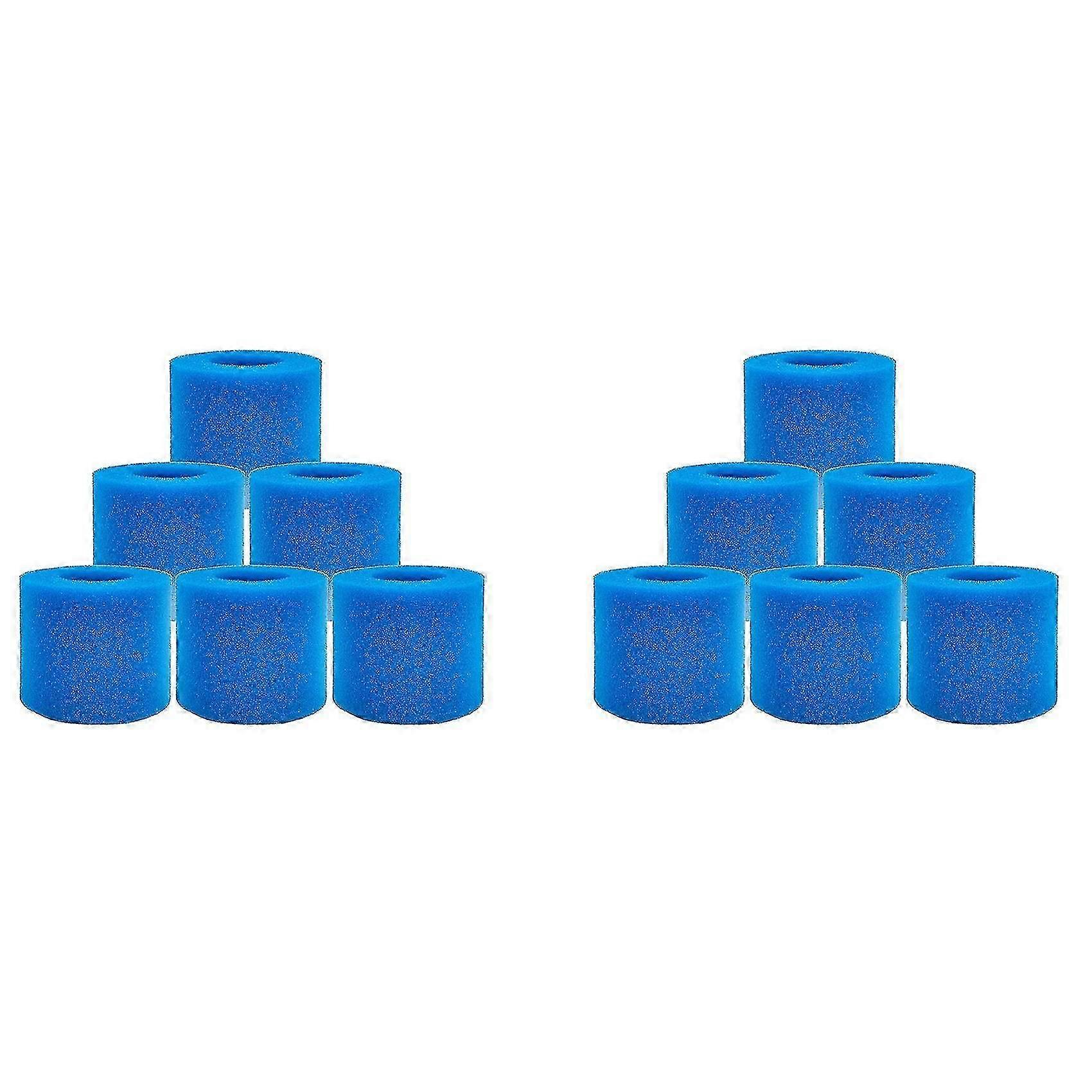 Type Vi Sponge Cartridge For Coleman Saluspa For Bestway Spa
