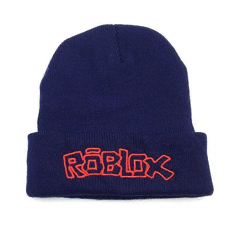 Game Ullkledde Varme Vinterluer Stilige Unisex