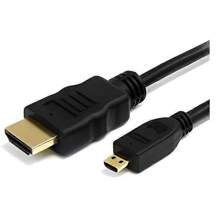 Καλώδιο Micro HDMI σε HDMI