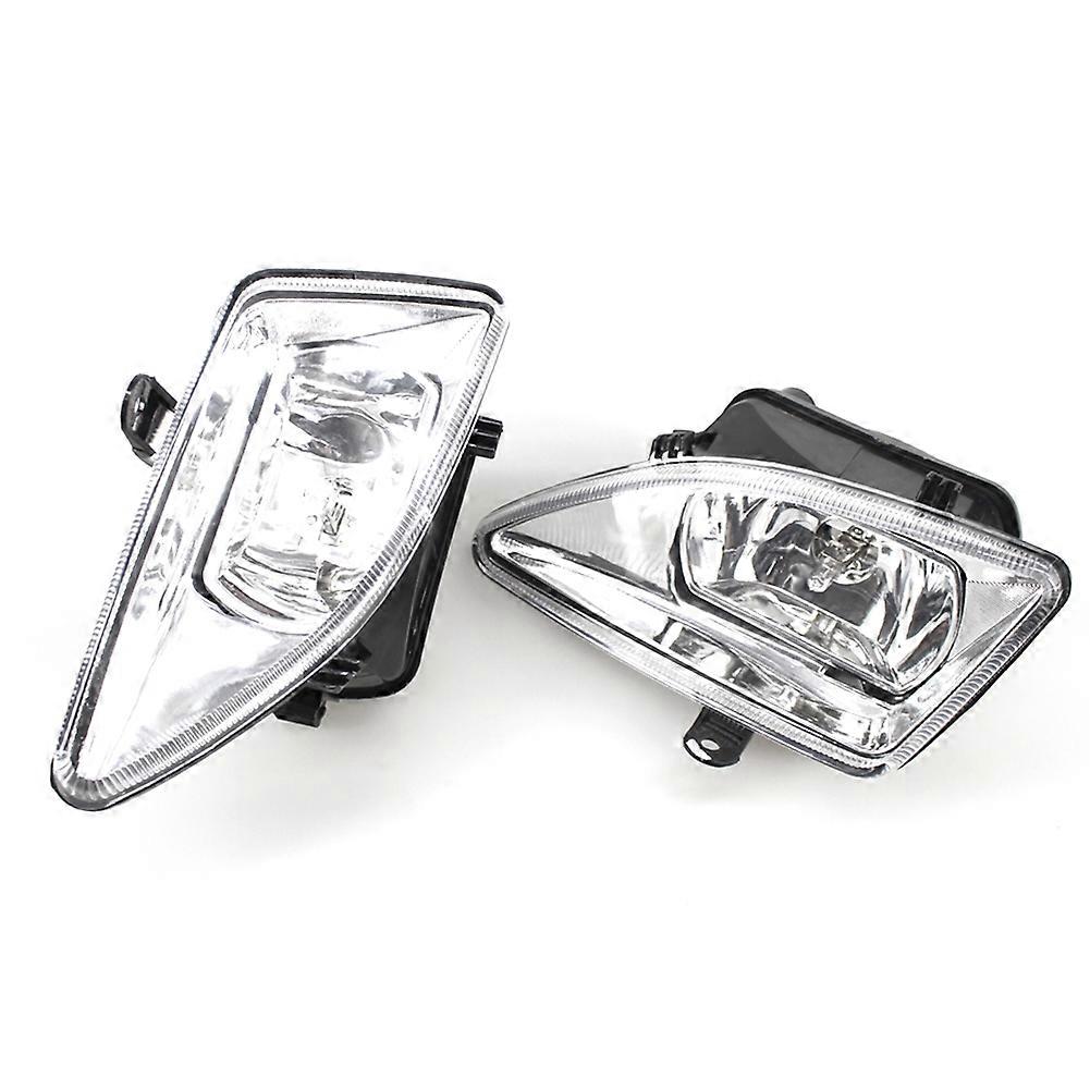 Front Bumper Fog Lamp for Fiesta 1998-2002
