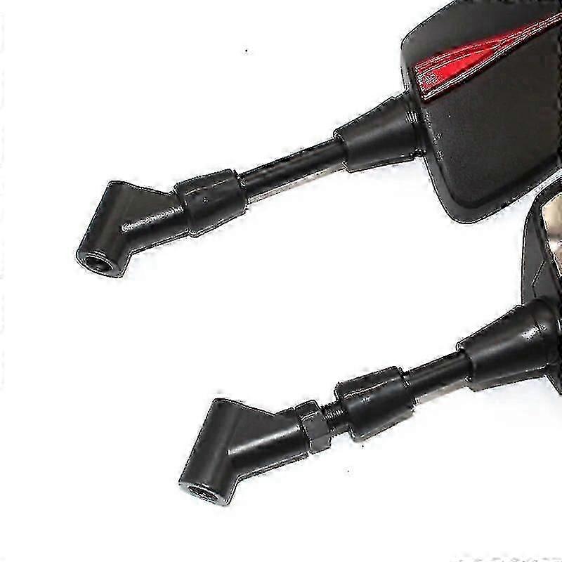 For Yamaha MT09 FZ09 MT03 MT25 MT-03 MT-09 MT 09 03 07 MT07 MT-07 Motorcycle Side Rear View Rearview Mirrors