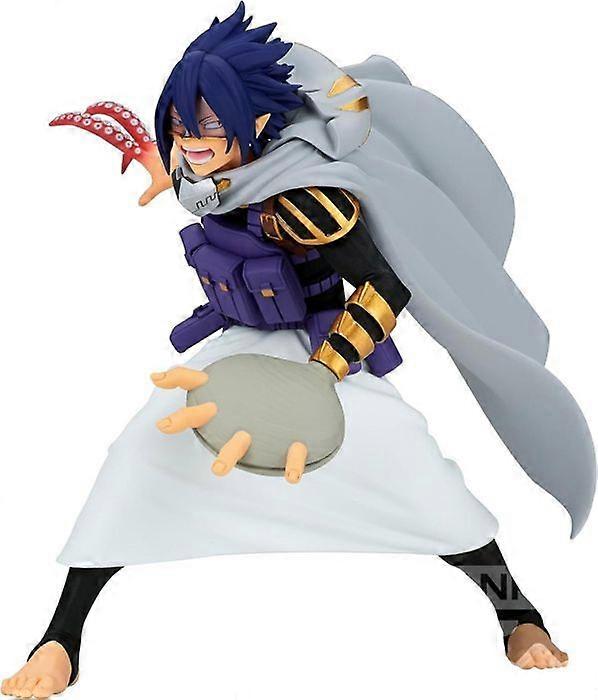 Figurine The Amazing Heroes Plus - My Hero Academia - Vol.8