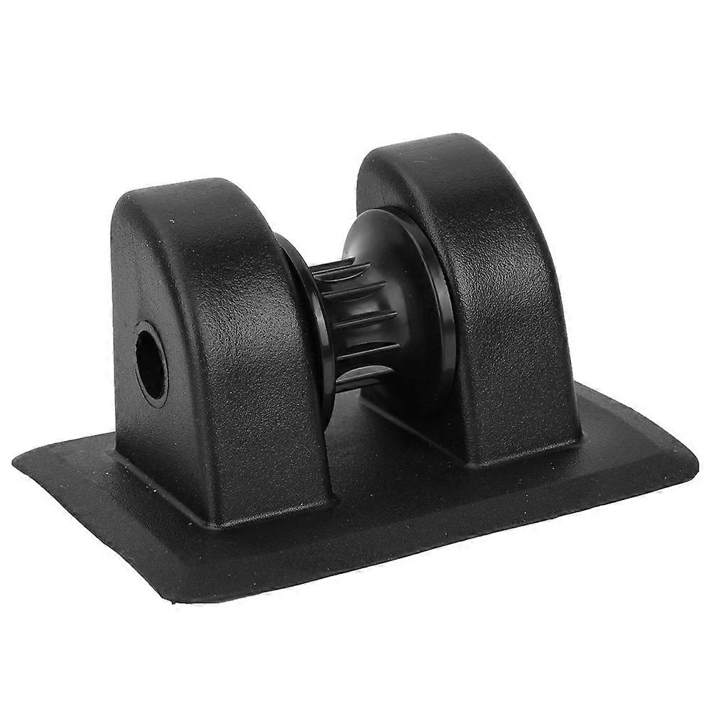 Boat Grab Handle PVC Small Anchor Grab Handle Parts for Inflatable Rubber Dinghy Raft Yacht Kayak Accessory