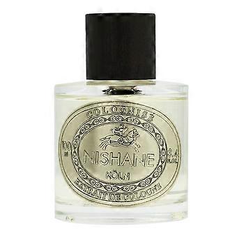 Cologne Water - NISHANE - Colognisé - Unisex - 100 ml - Eau de Cologne concentration
