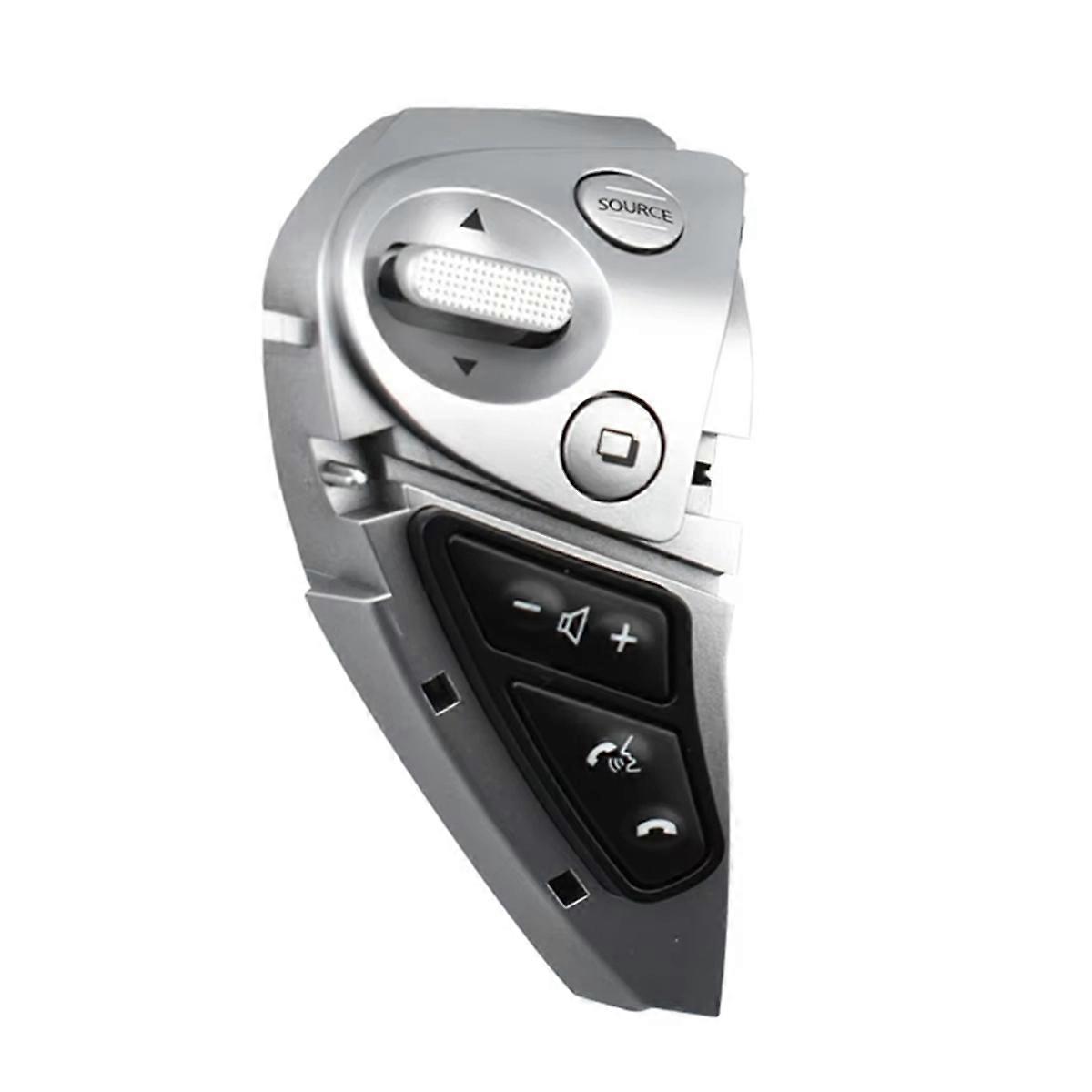 for Steering Wheel Cruise Control Button Switch 2016-2021