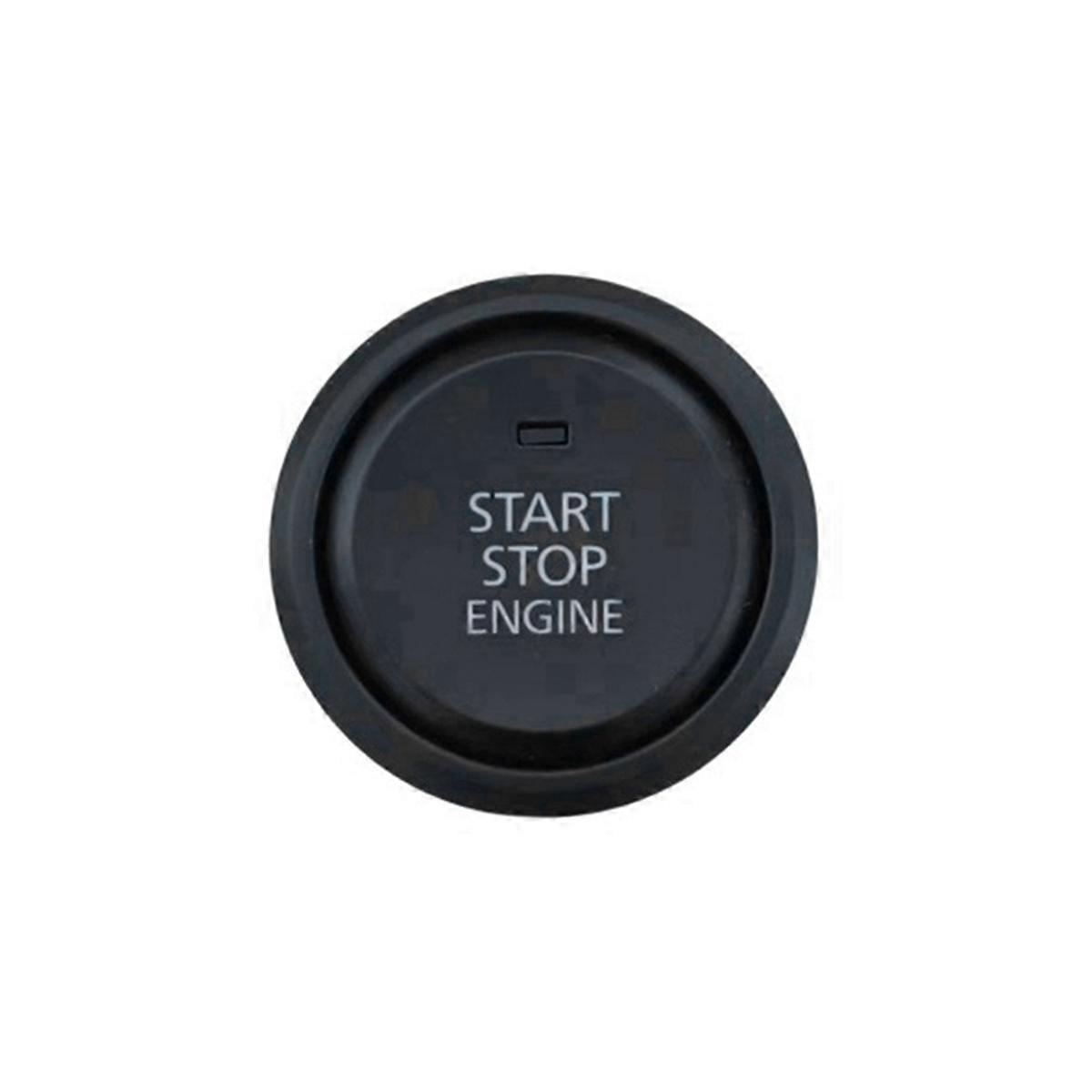 Car Start Stop Engine Button Kessy Ignition Switch for