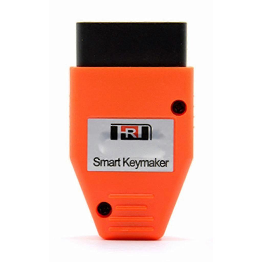 Easy Programming for Smart for Key Maker OBD 4D & 4C Chip OBD2 Device Easy 20s SZRH A-C