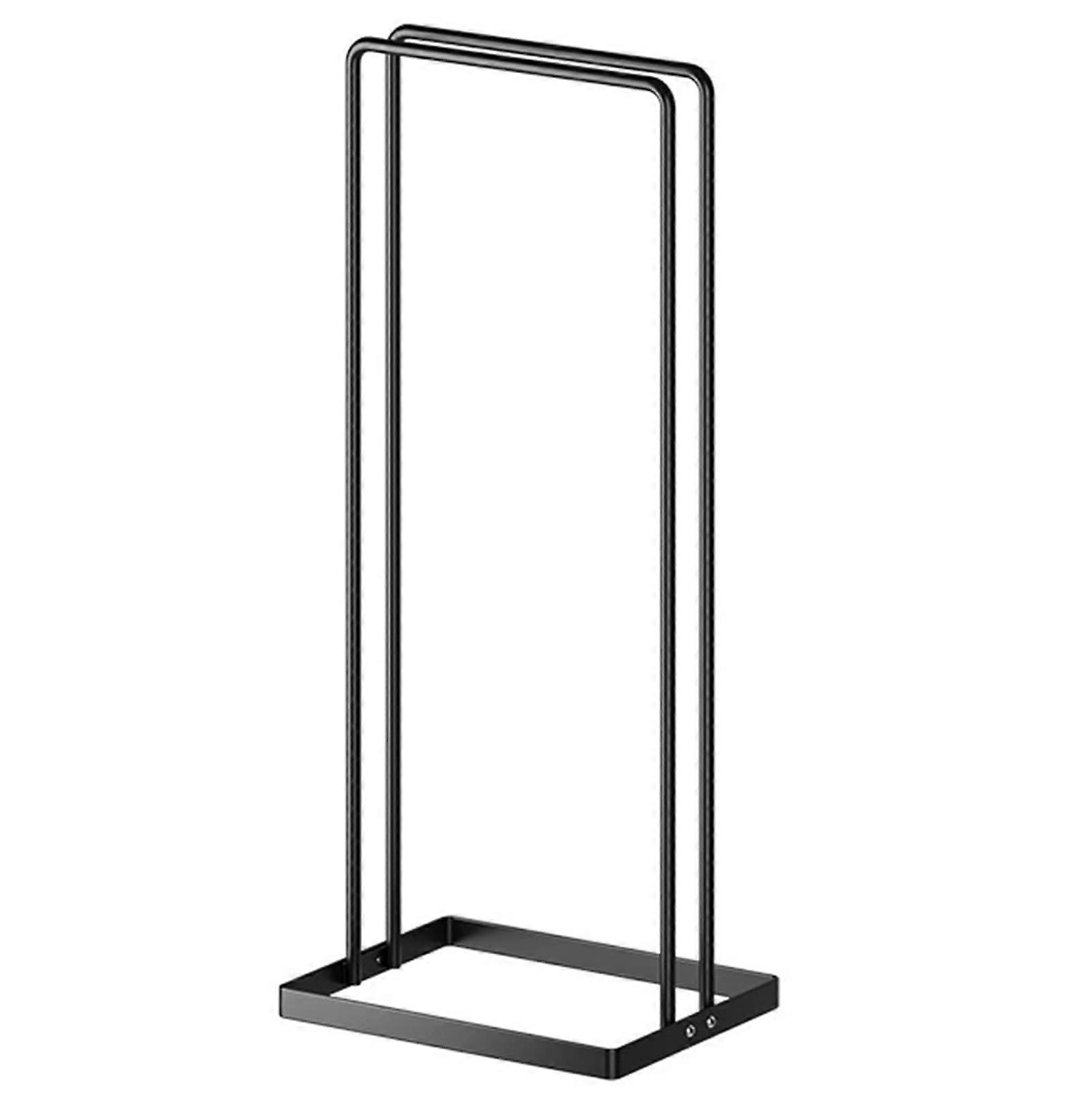 Hanger Organizer Stacker for Closet Space Saving Storage Solution