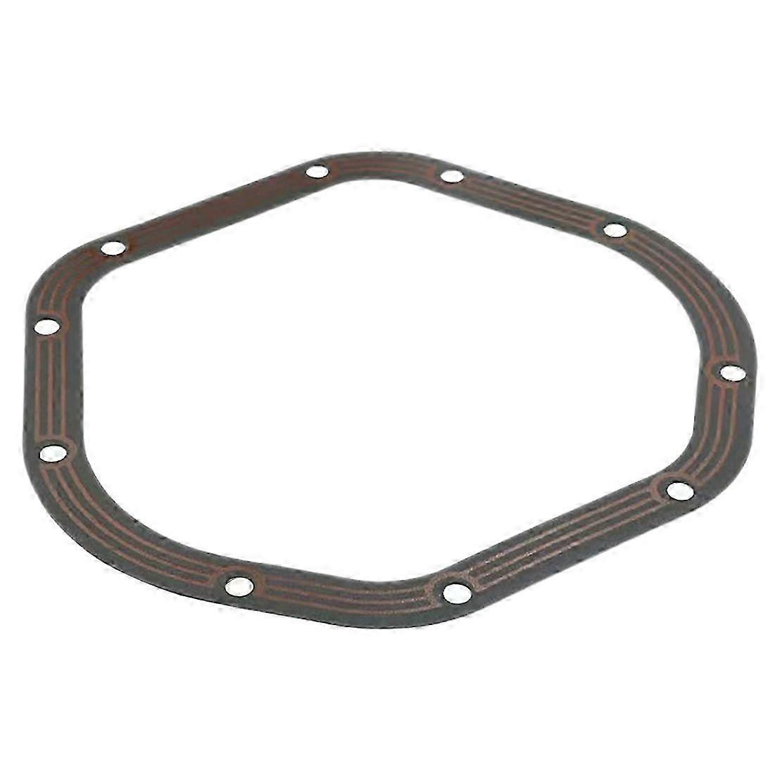 Rear Differential Cover Gasket 44 Differential Cover Gasket LLR-D044 Differential for-Yvan