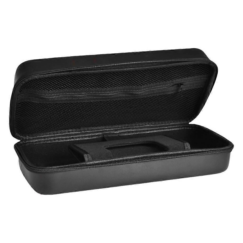 Game Console Handheld Carrying Case Storage Bag Organizers Dustproof for Claw8