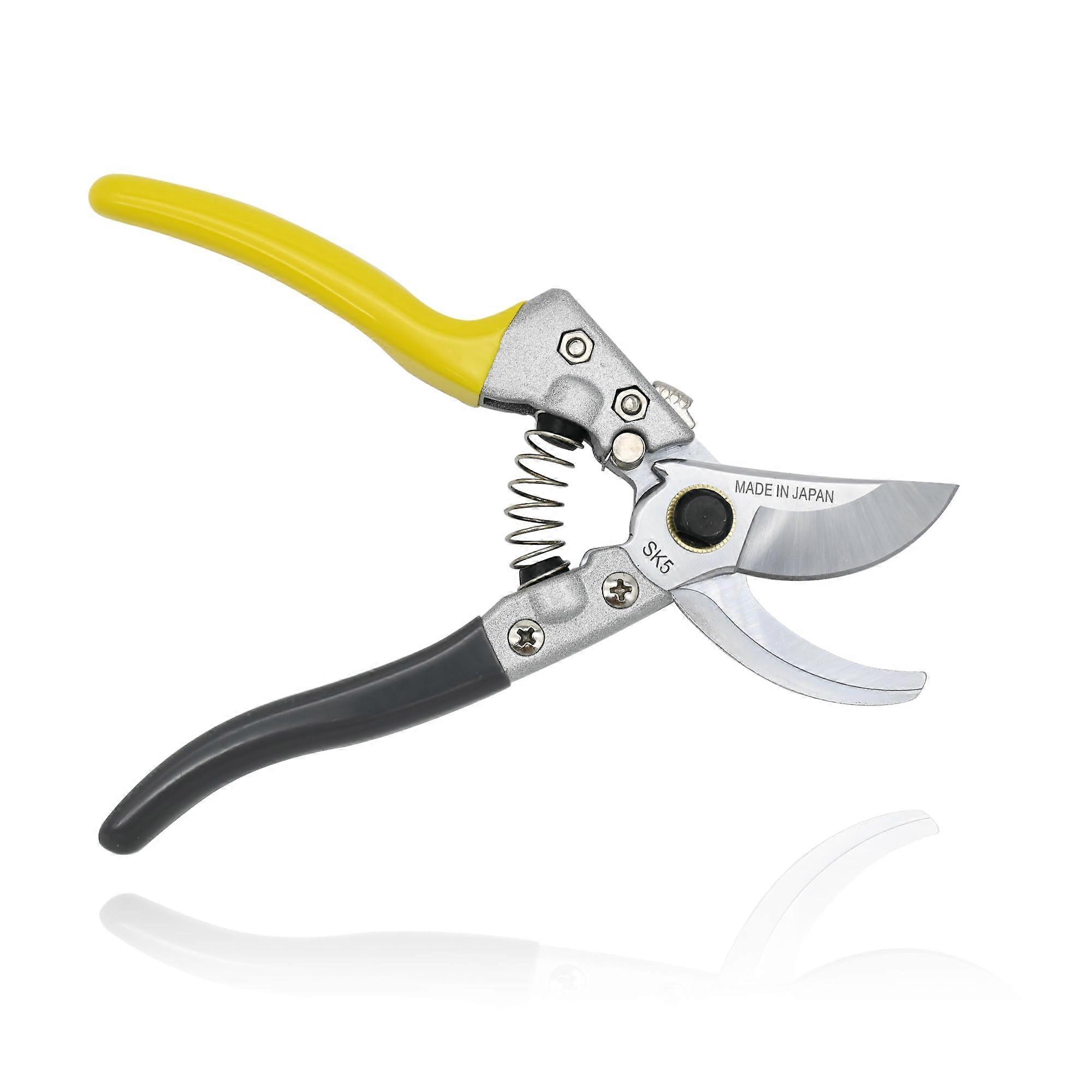 Professional Pruning Shears for Gardening 8"