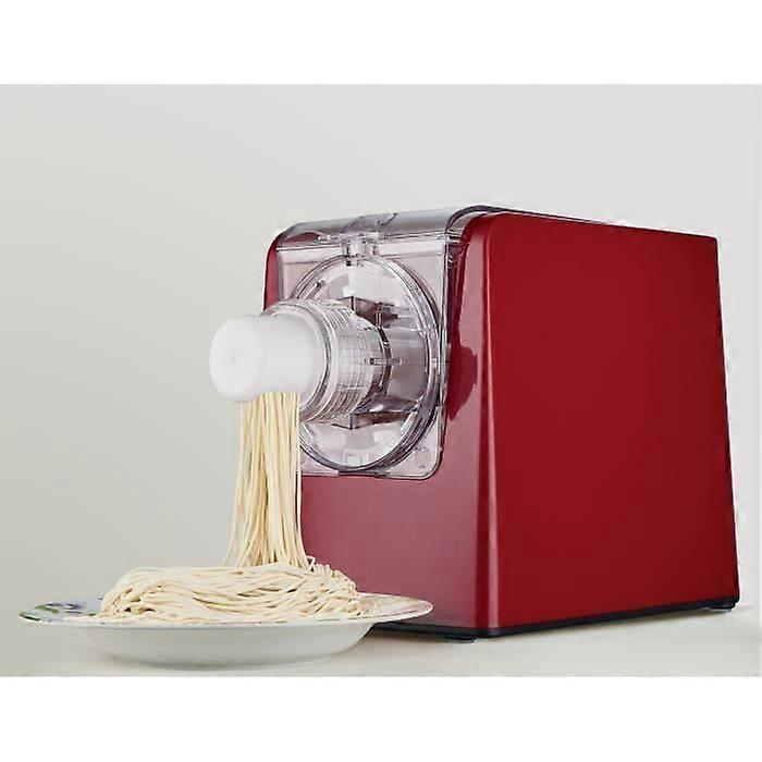 Sirge MAGICPASTA Pastamachine 300 Watt - 52 Dies - tot 650 gr Automatische pastamachine voor het maken van verse pasta thuis