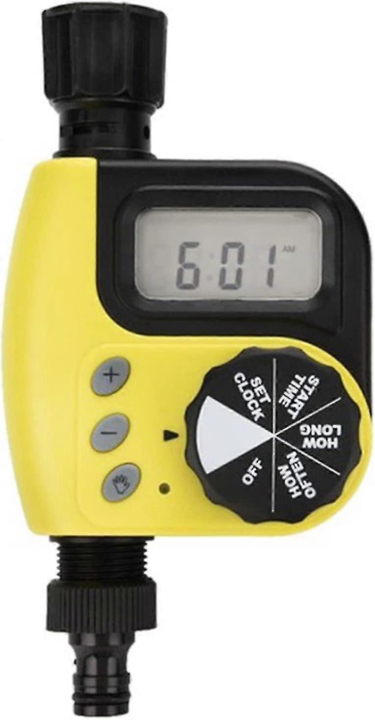 Automatic Watering Timer, Watering Controller - FFY