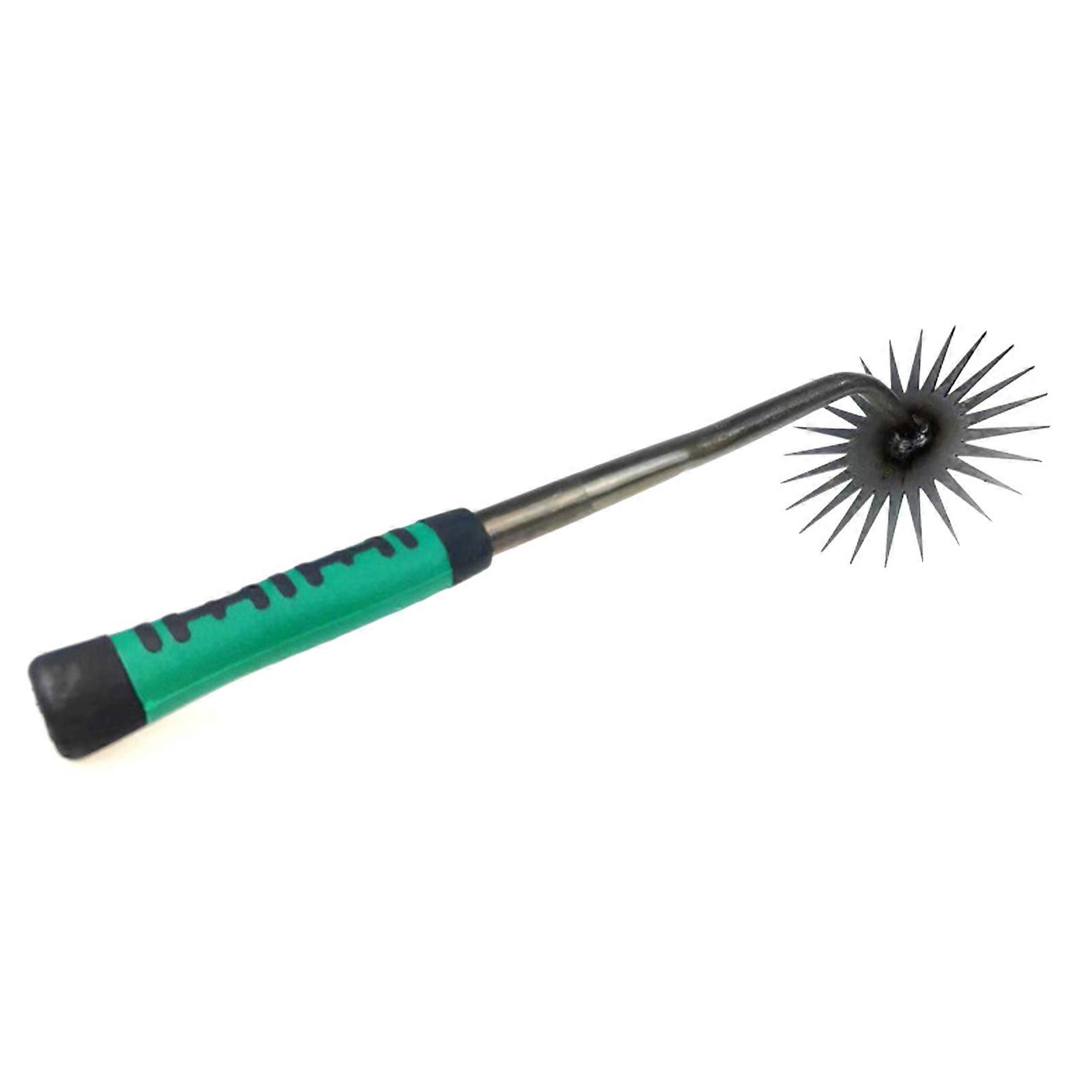 Garden Weeder Tool with Double Head Reusable Planting Flower Tool for Garden Lover