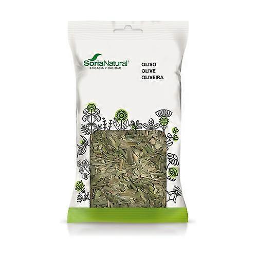 Olive Bag 50 g