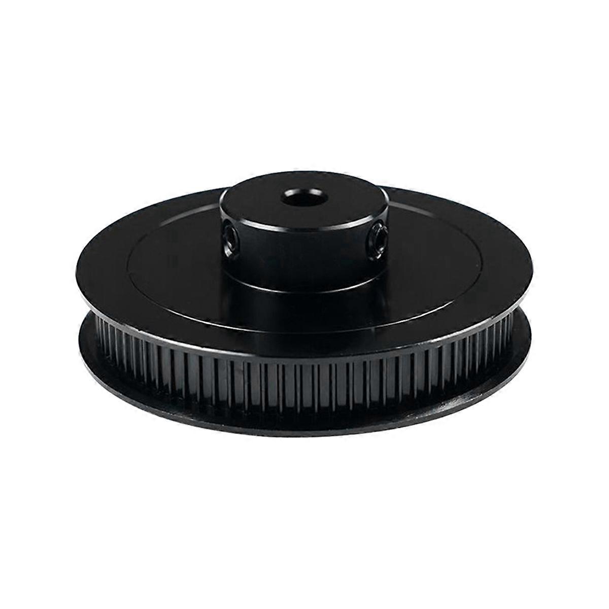 80 Teeth 2GT Timing Pulley for Voron 3D Printer Accessories