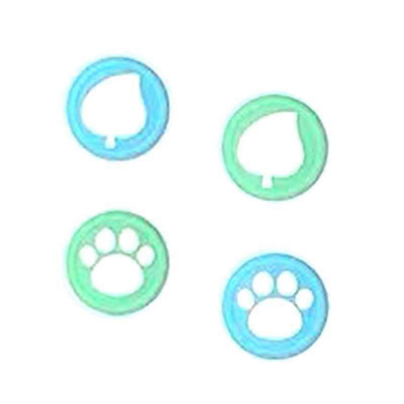 Silicone Skin for NS Lite Game Controller Game Handle Round Micro Button Cover