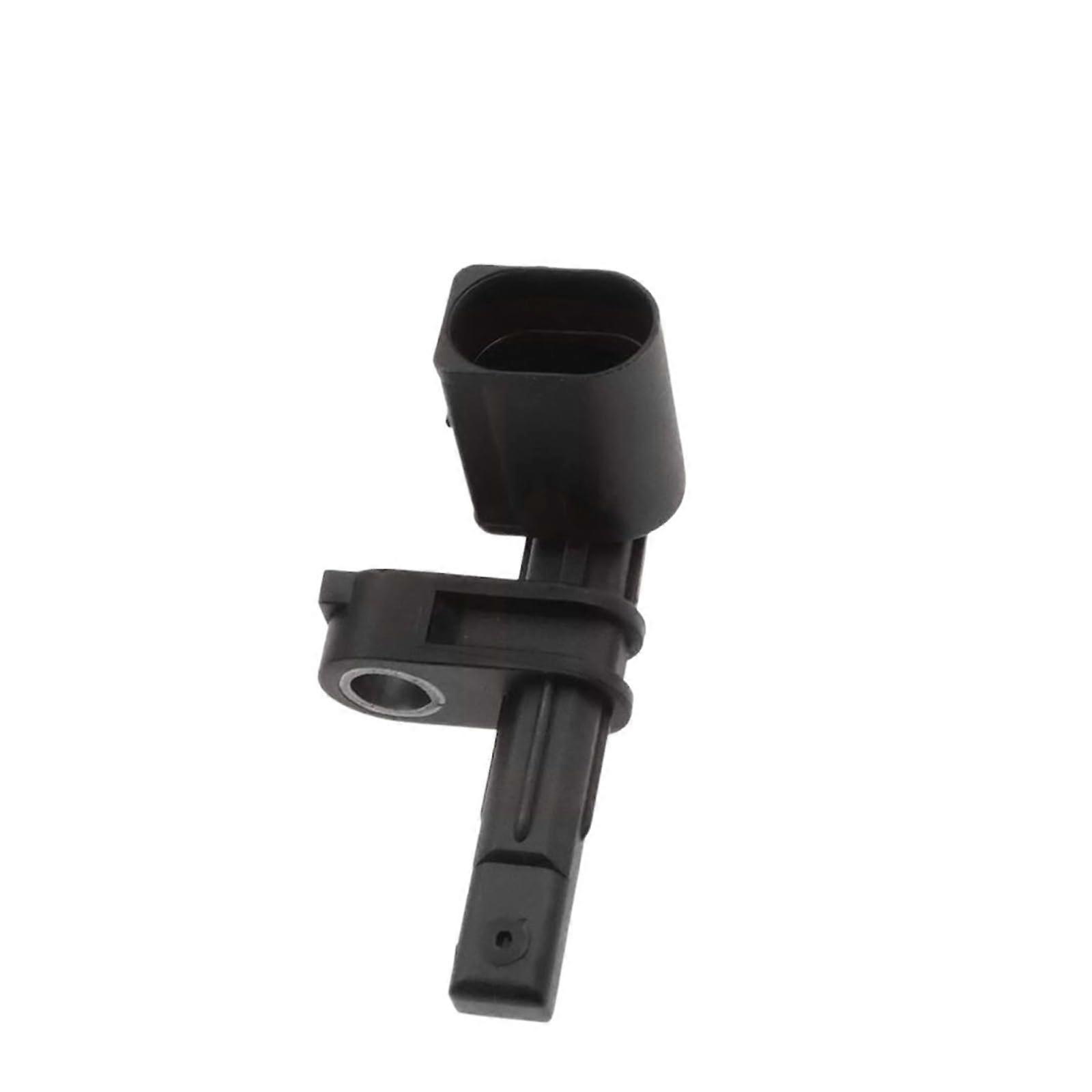 ABS Wheel Speed Sensor WHT005651 7P0927807 ALS2589 WHT00565A Compatible with Multiple Models (4PCS)