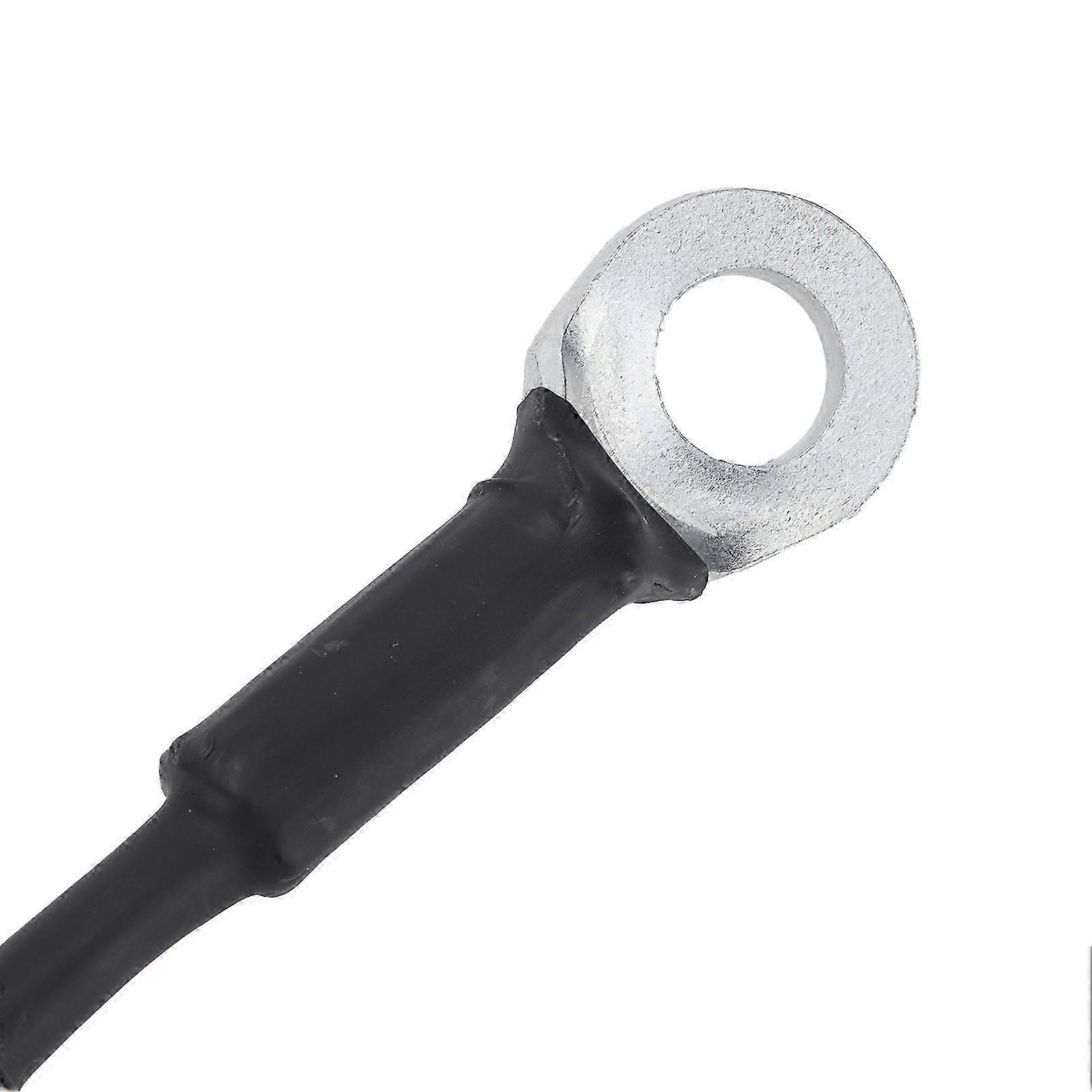 Suzuki D-Max Hydraulic Trunk Strut - Carbon Steel Gas Spring Props