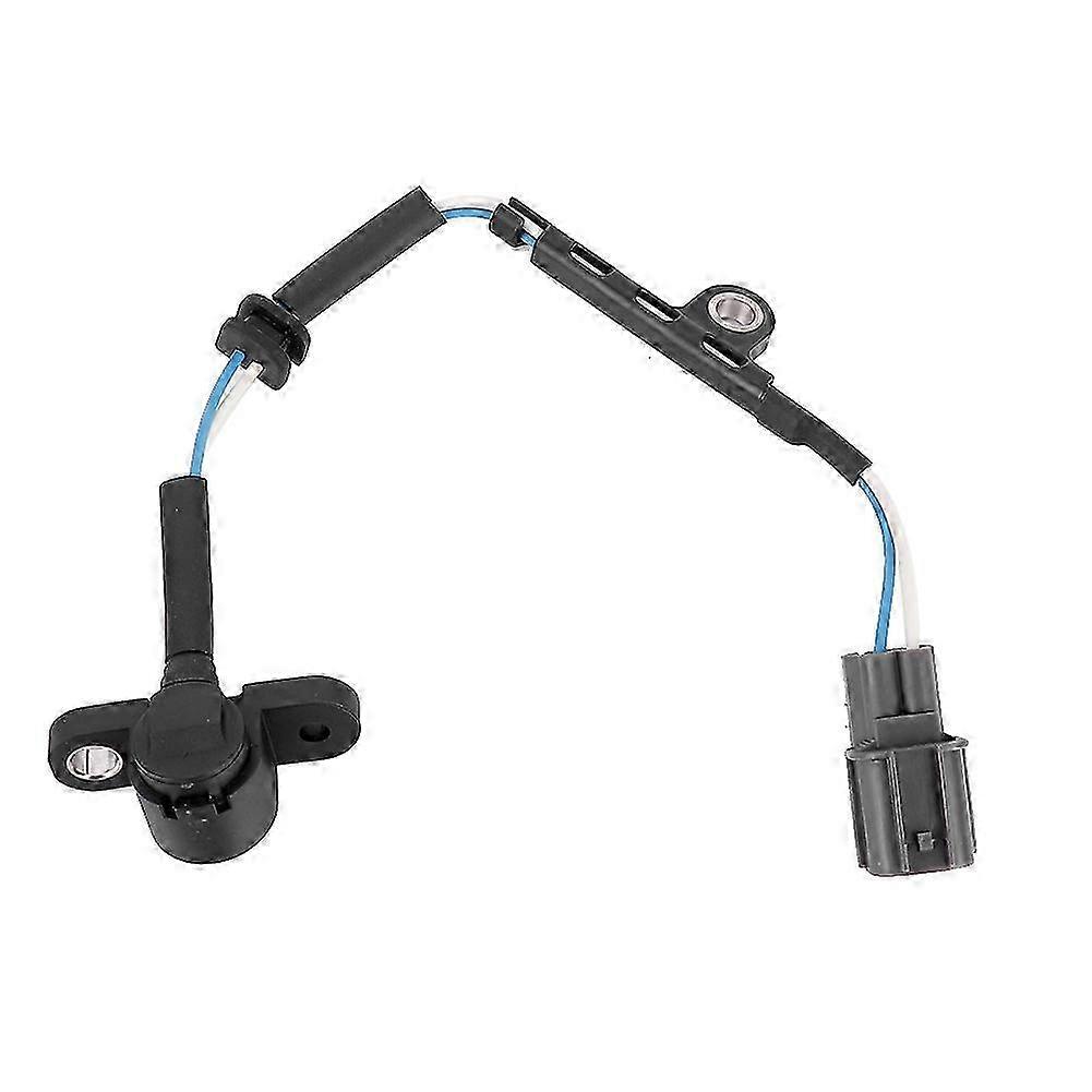 Vevaxelpositionssensor - Kompatibel med Honda Accord 1995-1997 - ABS-plast - 37500 P0G A01