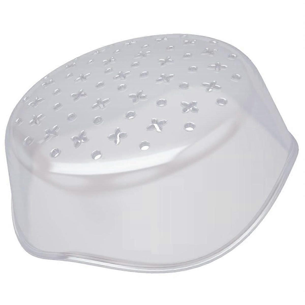 Flower Arranger & Craft Organizer - 1 Pack - Flower Arranging Cap, Flower Frog Grid