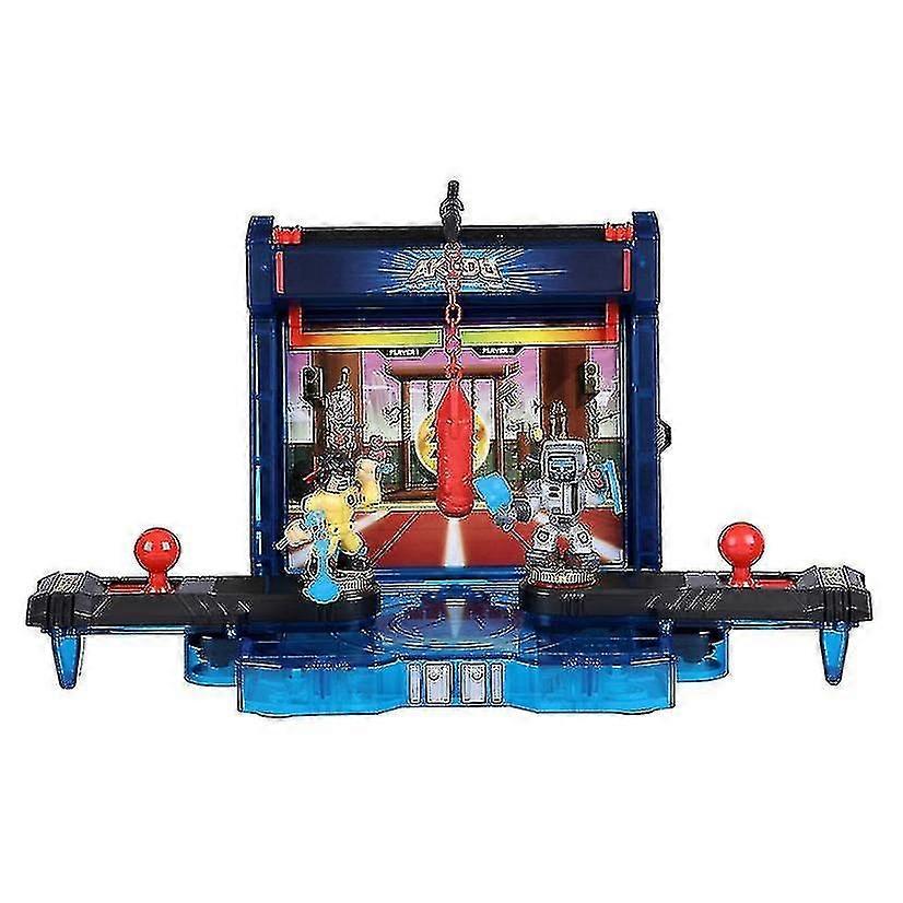 Akedo ultimate arcade warriors ultimate battle arena, 1 ea