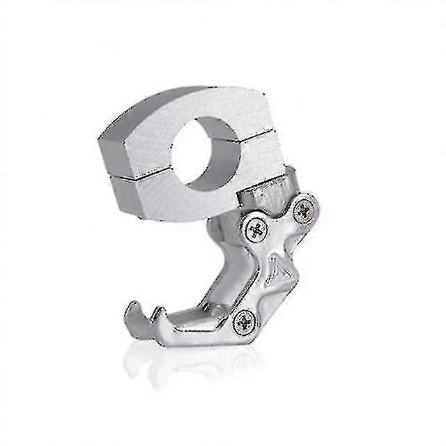 Cycle Electric Scooter Hook Hook Alloy Bar Hook Modificat Accessories Hook5-niubi