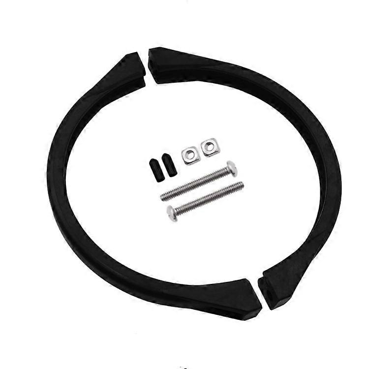 Inground Pool Seals for Inground Pool - Replacement Flanged Valves - For Pool Repair S210T