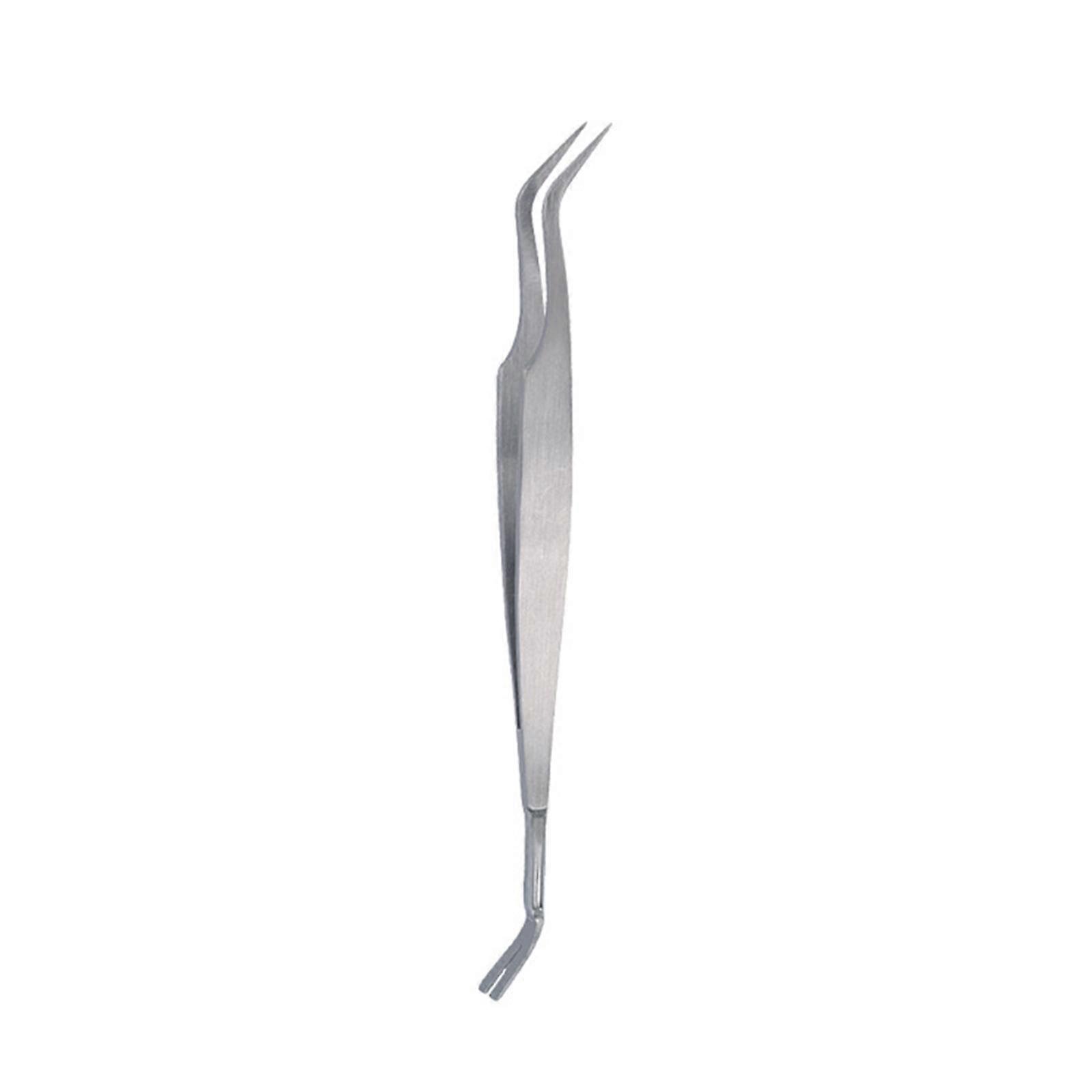 Tick Removal Tool Tick Tweezer Portable Tick Remover Extractor Lice Tweezers