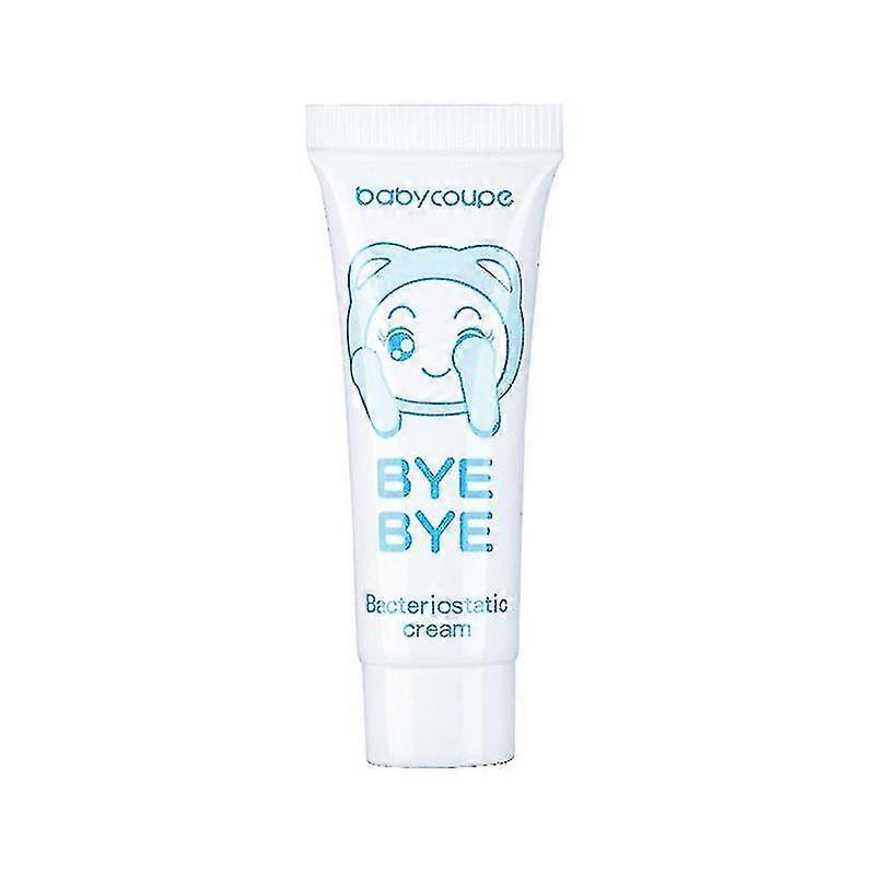 1-3x Bitter Water Prevent Children From Biting Their Nails Nail Cream Safe And Non-toxic Stop Thumb