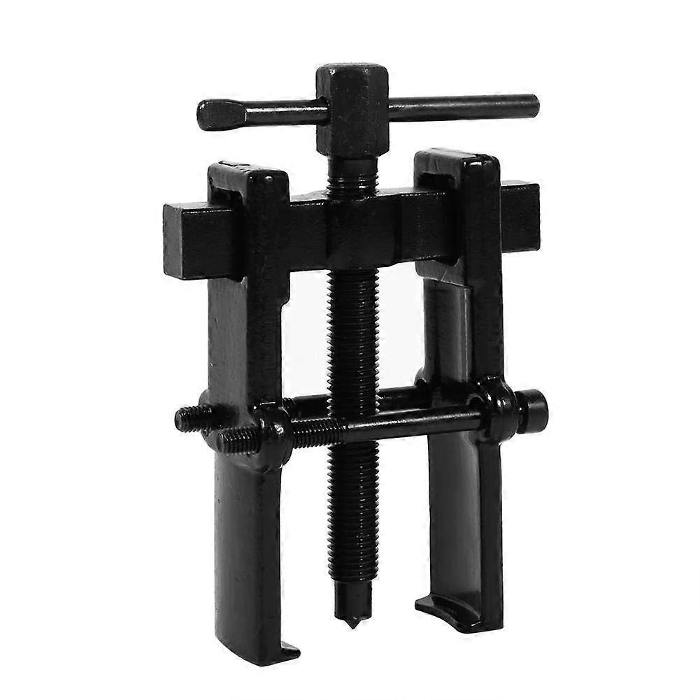 2 Jaw Bearing Puller Gear Extractor Tool for Removing Bearings Gears and Pulleys