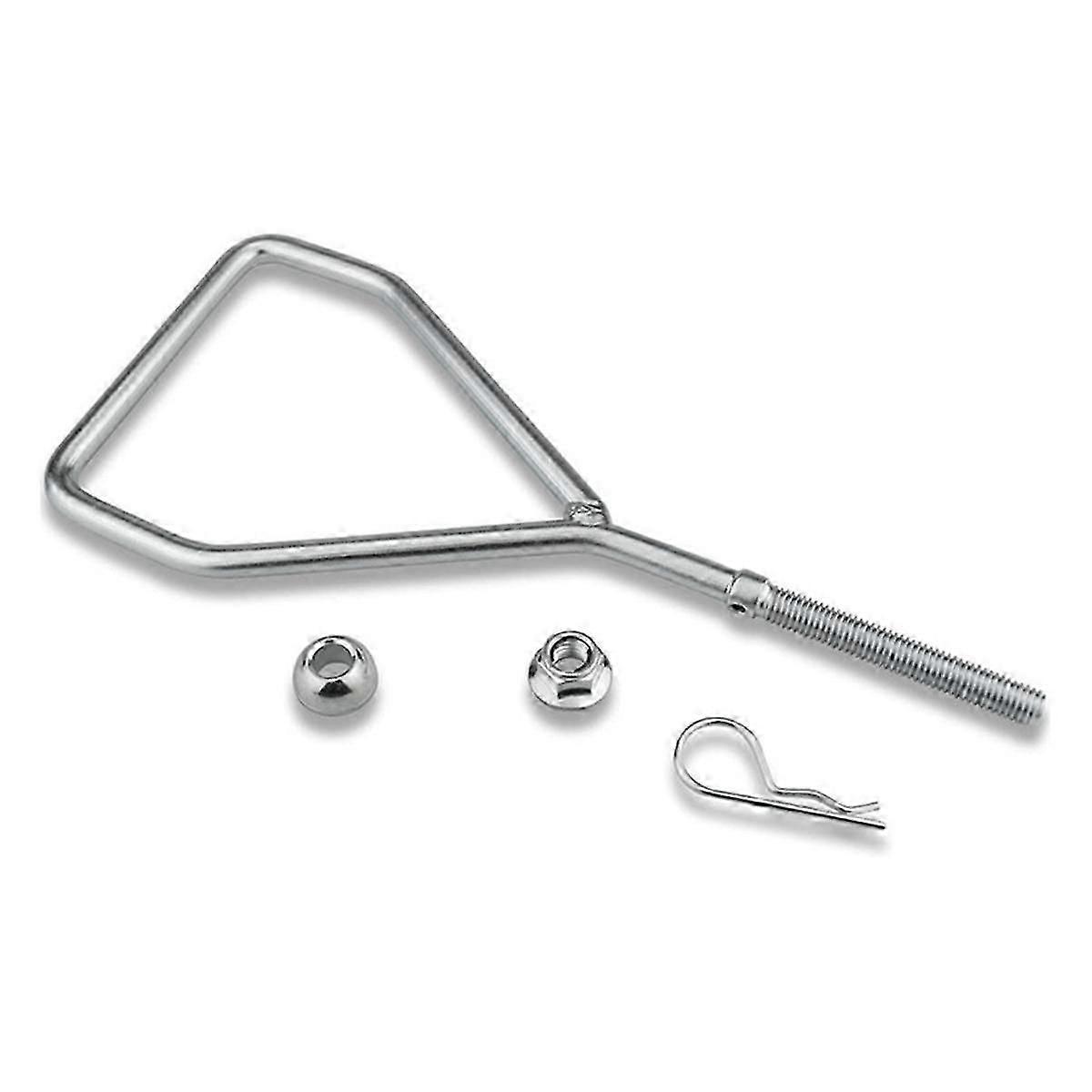 Κιτ μπροστινού παρμπρίζ Draft Hanger Arm Hardware Kit κατάλληλο για χλοοκοπτικό John-Deere και κατάστρωμα τρακτέρ γκαζόν