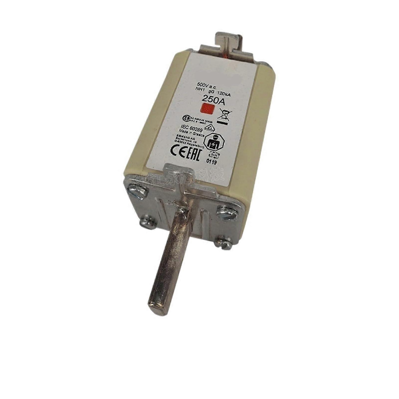 Fast Fuse 3NA71226 3NA7124 3NA71246 3NA7130 (Size : 3NA71226)