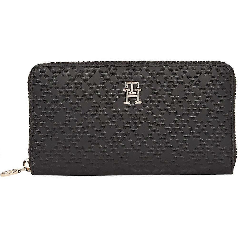 Wallets Tommy Hilfiger AW0AW17258BDS