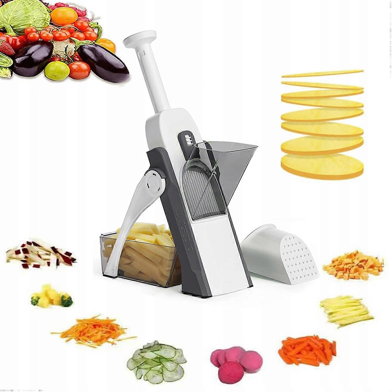 Manual Vegetable Grinder
