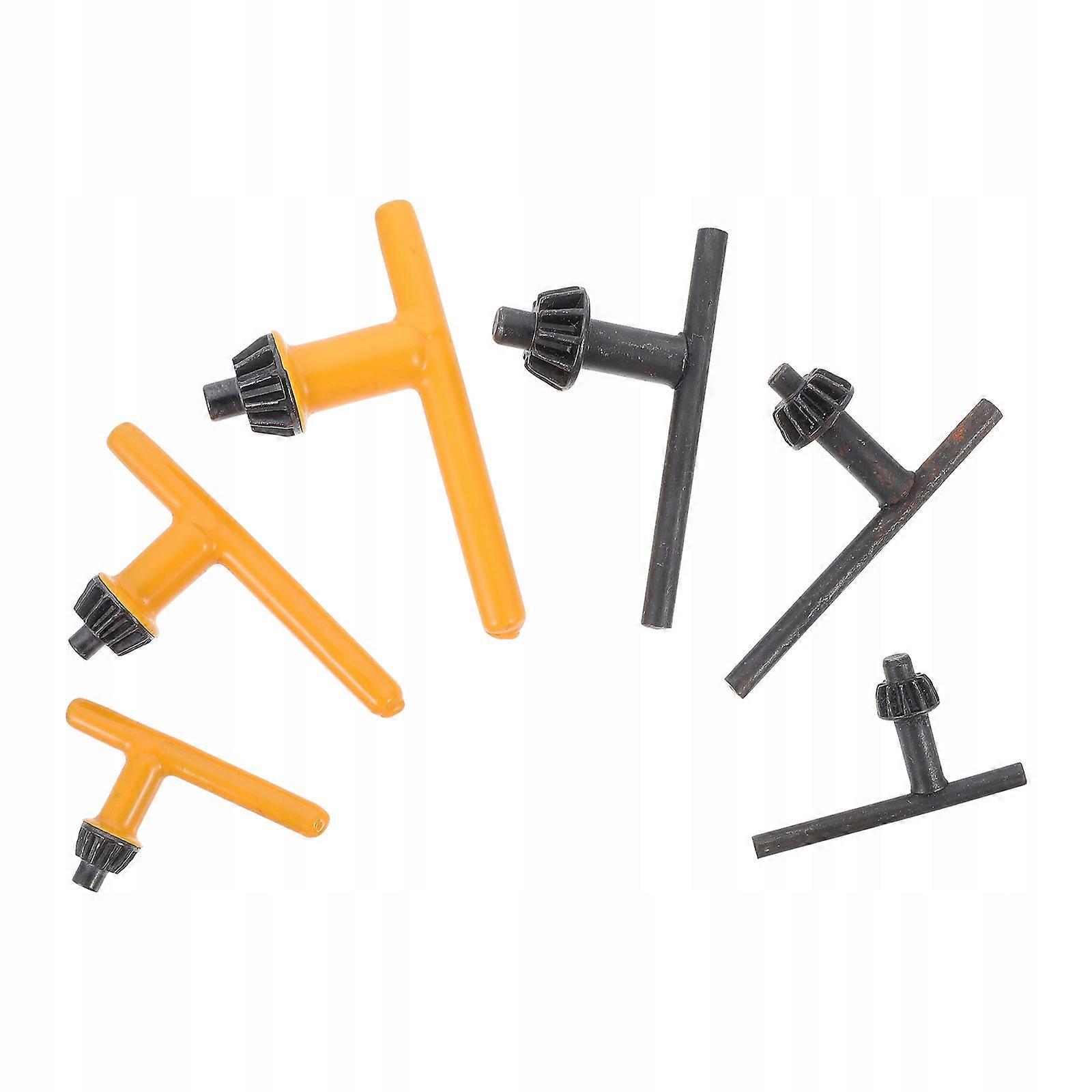 Electric Hand Drill Wrench Chuck Key Replacement