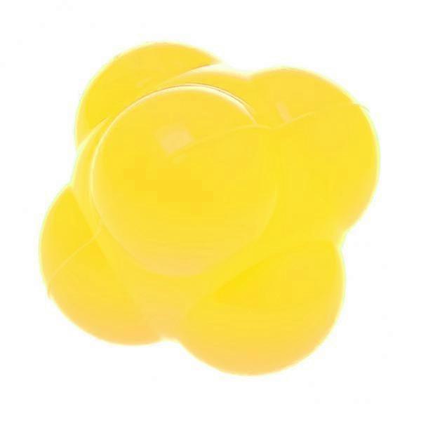 Speedy Baseball Agility Training Ball - Bright Yellow