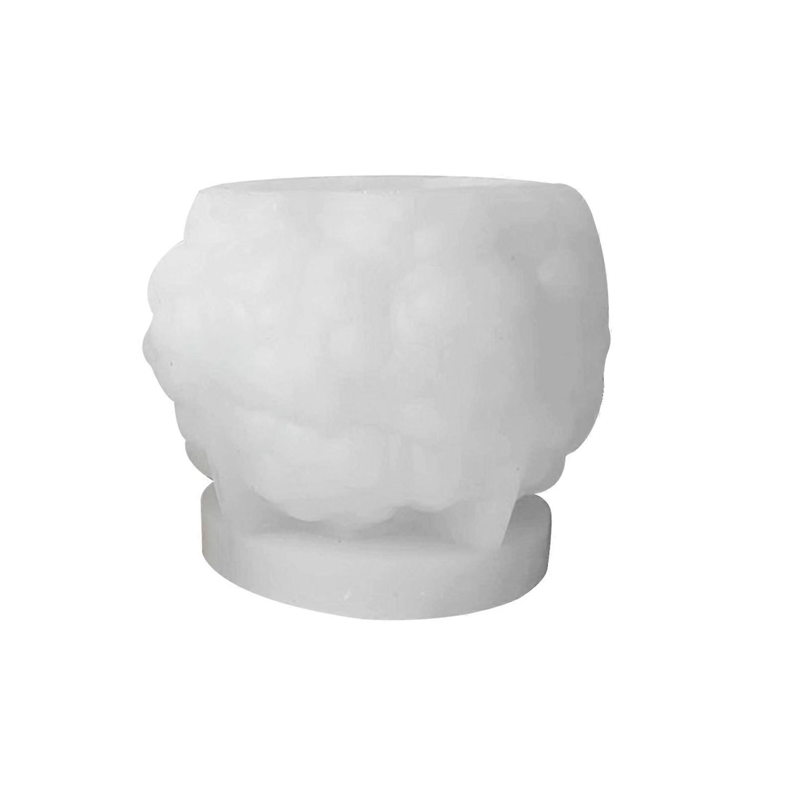 手芸、幾何学的な型を作る、シリコーンDIY、3D、アロマテラピー、キャスティング、手作り、ギフト、石鹸、粘土、工芸品、装飾、型