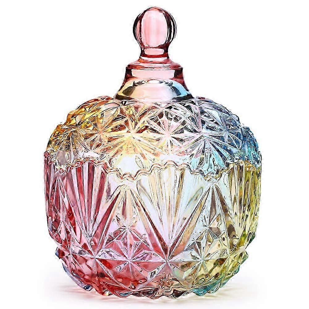 260ml Glass Jar for Candy or Cookies