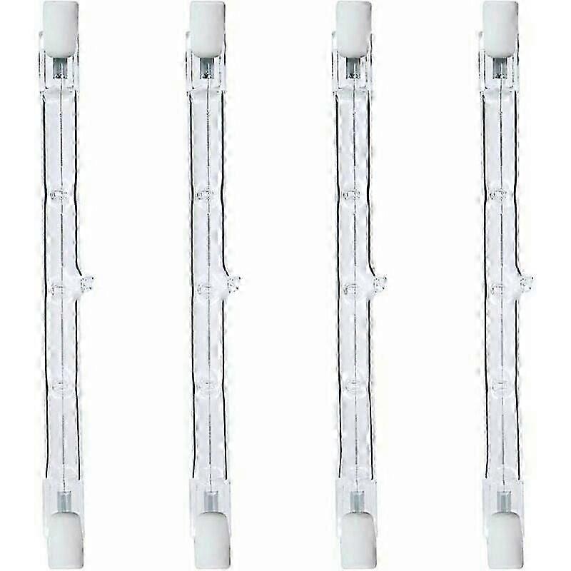 J118 200W R7s Halogen Bulb, 118mm