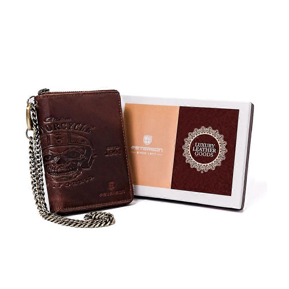 Wallets Peterson greg44509
