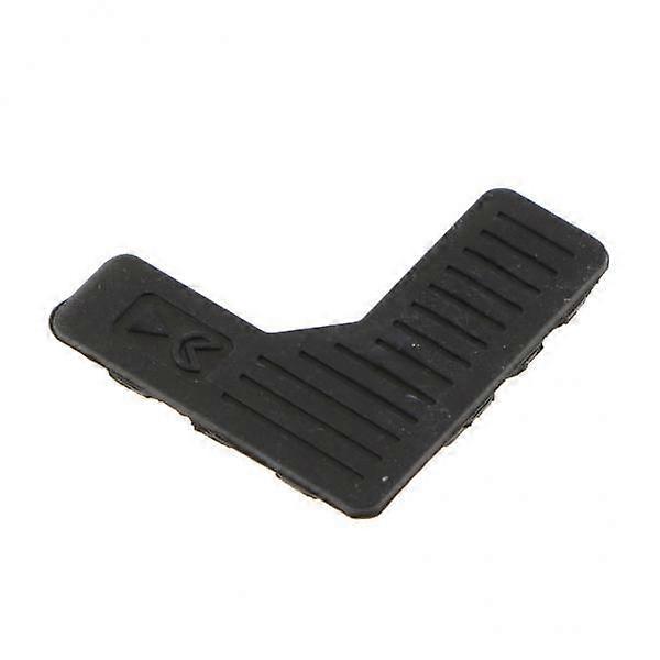 5xRubber Bottom Cover Terminal Replacement for D300 D300S D700 DSLR