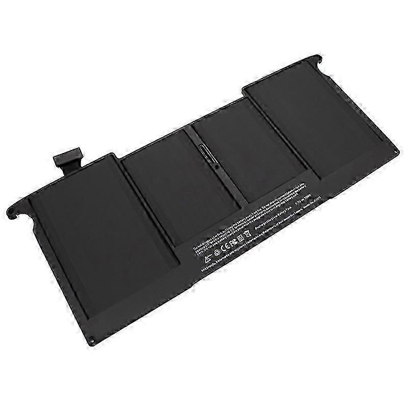Xjsuitable For Apple Macbook Air 11.6 Inches A1370 A1375 Mc506 Notebook Battery