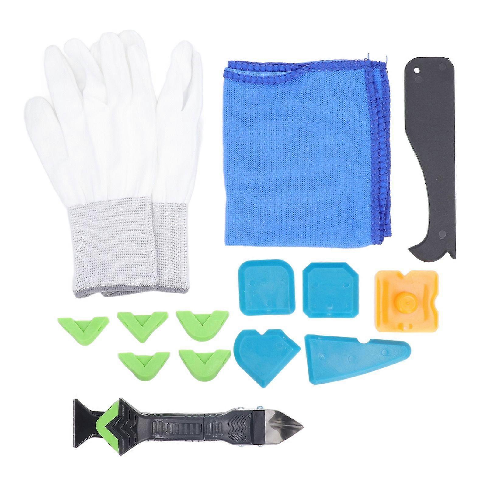 High quality Tile grout removal tool for cleaning windows, tile grout removal