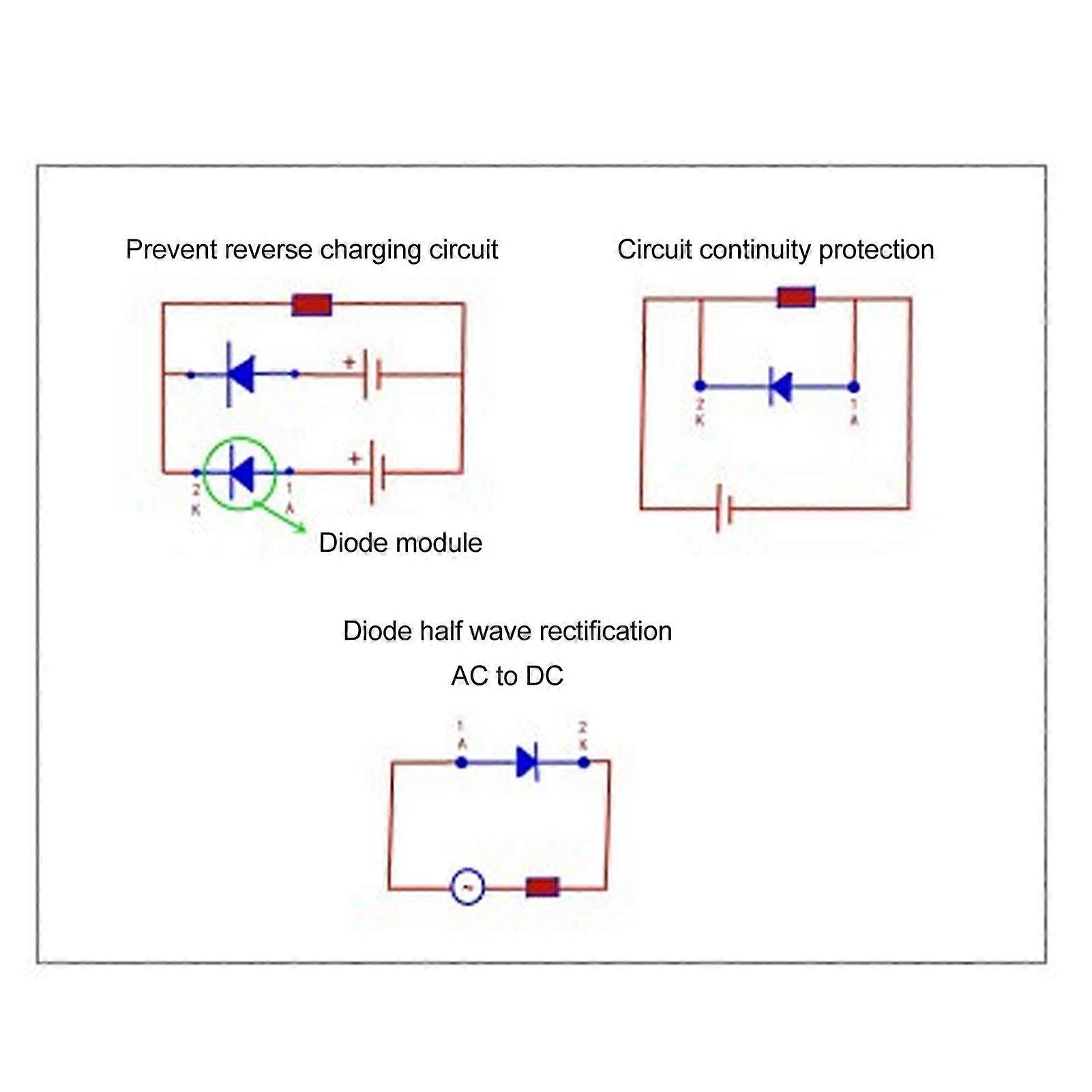 High quality Three-phase rectifier bridge module MDS250A 1600V IXYS type diode