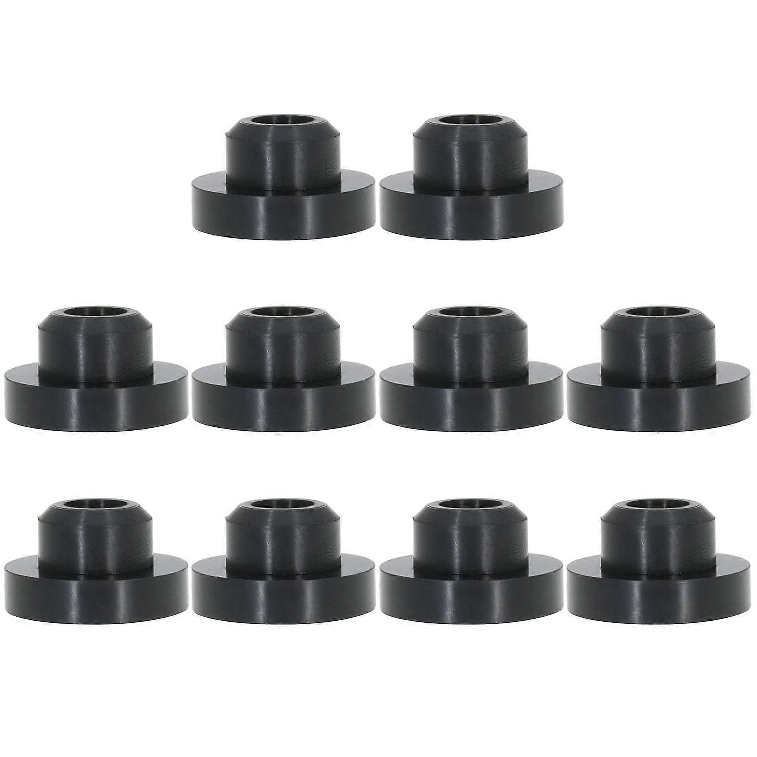 10Pcs For Kohler Engine CH15 CH14 CH13 CH12.5 CH11 Fuel Tank Grommet Lawn Mower Tank Bushing Generat